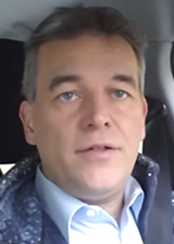 Sascha Ehlers Energieberater in Schwerin.